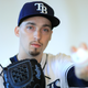 Illustration for article titled Blake Snell Wants You To Know That The Rays Are Actively Choosing To Underpay Him